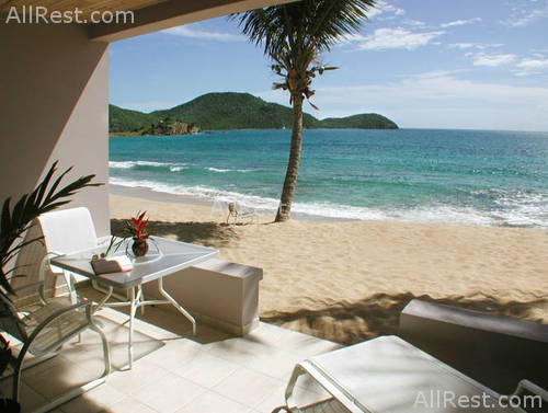 Curtain Bluff 15